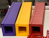 6' Moulded Post Pad 4" Post