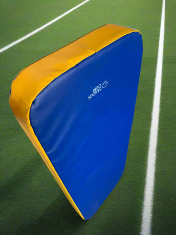 Full Body Blocking Shield