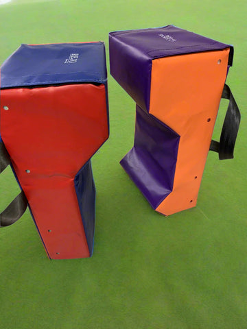 Wedge Shield (Football or Rugby)