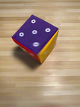 12" Soft Dice