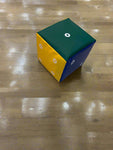 12" Soft Dice