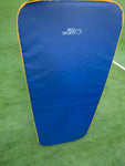 Full Body Blocking Shield