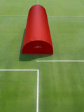Half Cylinder Dummy