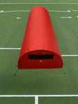Half Cylinder Dummy