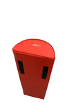 Half Cylinder Dummy