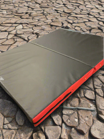 Rock Climbing Crash mat