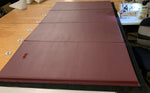 Deluxe Gym Mats - Black