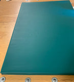 One Piece Slab Mat