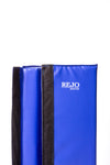 6' Moulded Post Pad 5" Post