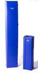 7' Moulded Post Pad 4" Post