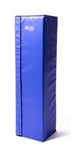 7' Moulded Post Pad 4" Post